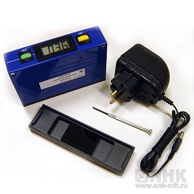 Измеритель коэффициента яркости фотоэлектрический БФ5М-45/0