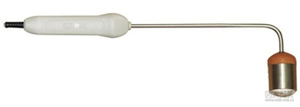 ЗПИ8.500 — зонд поверхностный изогнутый L=500