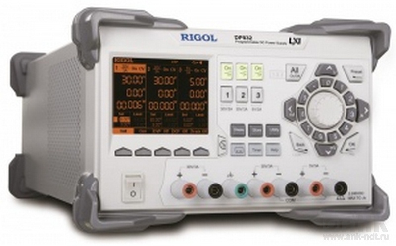 DP832 Источник питания