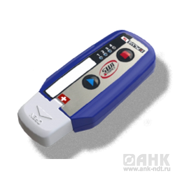 Логгер Switrace SA iPlug TH температура и влажность (одноразовый)