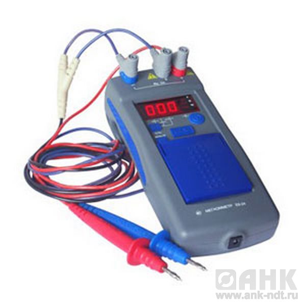 Мегаомметр Е6-24