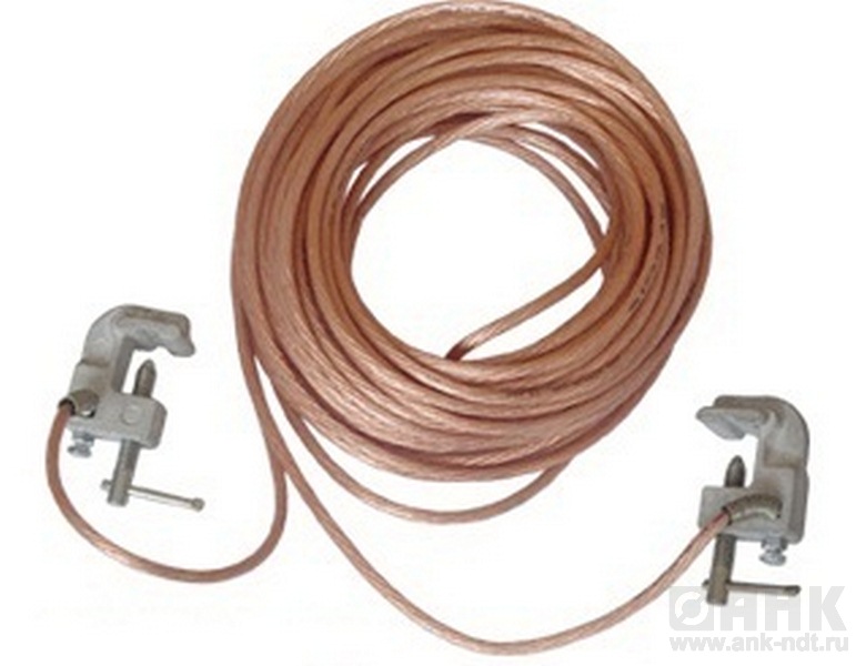 ЗПМ-1М заземление