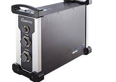 Вихретоковый дефектоскоп Inetec Falcon S