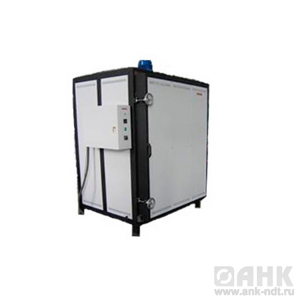 Камерная промышленная низкотемпературная электропечь SNOL 735/400