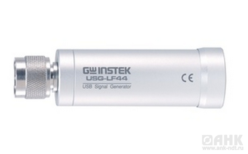 GW Instek USG-0103-Генератор ВЧ