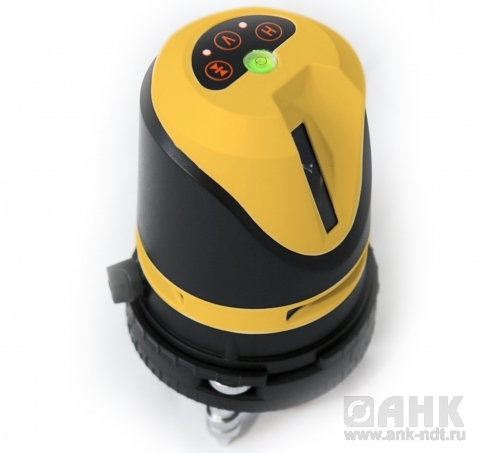 Лазерный построитель плоскости VEGA LP 360