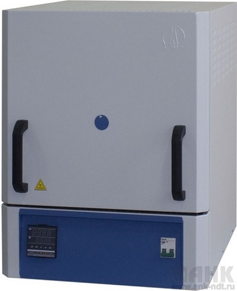 LF-15/13-G1 печь муфельная