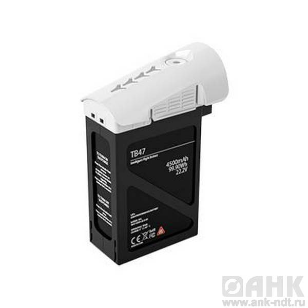 Аккумулятор DJI Inspire 1, TB-48 5700 mAh