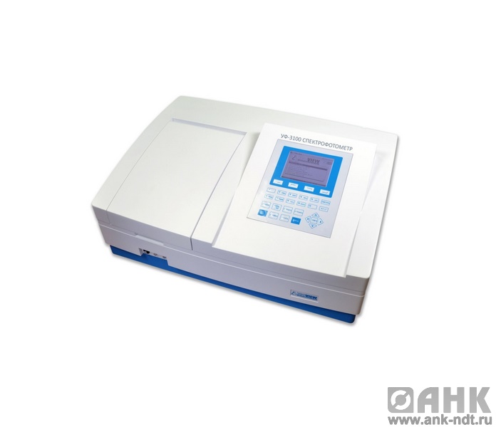 Спектрофотометр УФ-3200