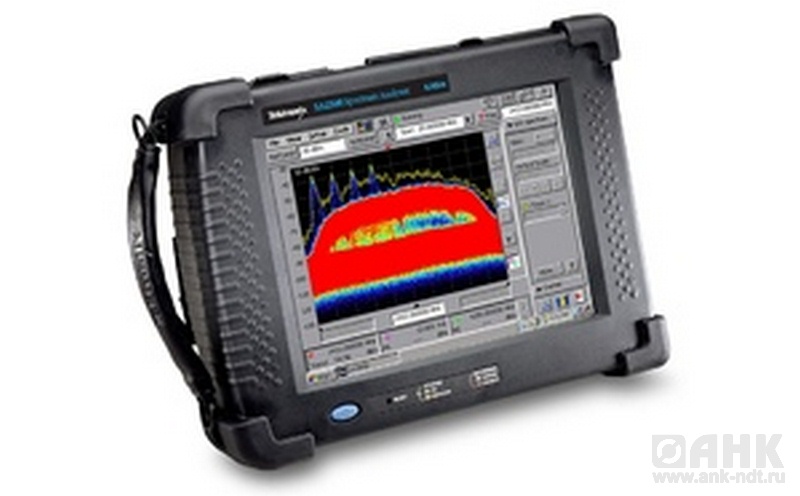Спектроанализатор SA2500