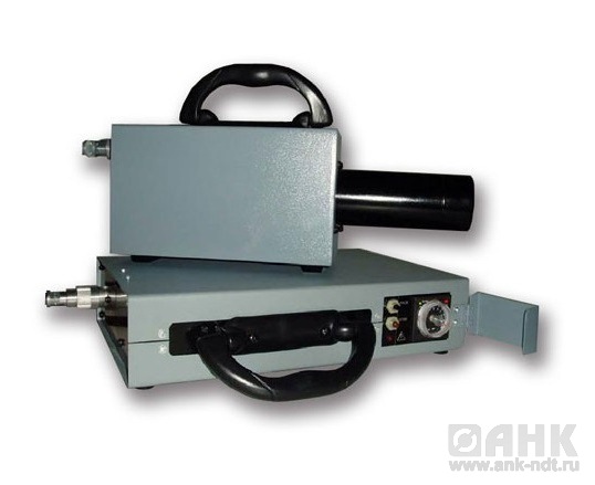 Переносной рентгеновский аппарат АРИНА-6