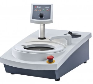 Шлифовально-полировальный станок LaboPol-20