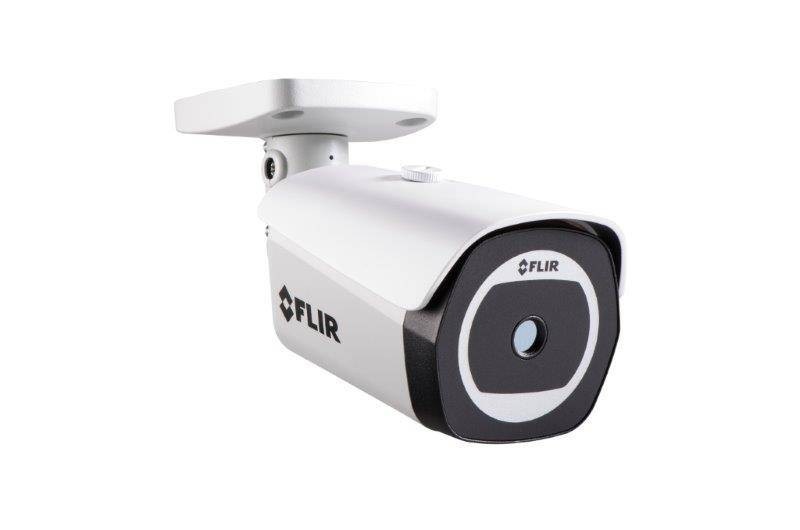 Тепловизор FLIR TCX Mini Bullet (Серия Т43)