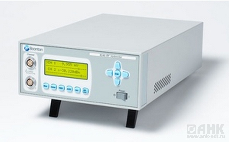 Boonton 9242 - Вольтметр СВЧ