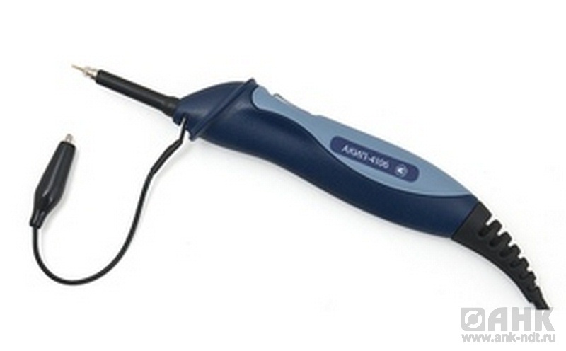 USB осциллограф АКИП-4106/1