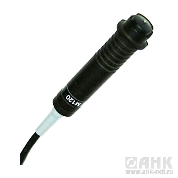 Преобразователь М120 для приборов ТМ-4, МВП-2М