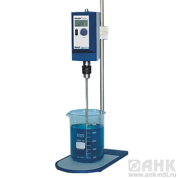 Мешалка вертикальная HS-100D-Unit