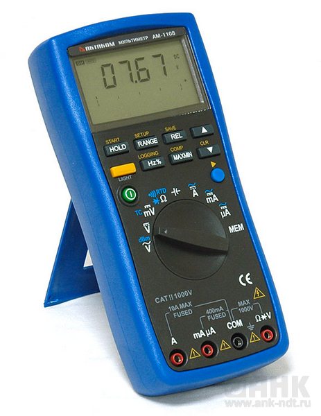 АМ-1108 Мультиметр