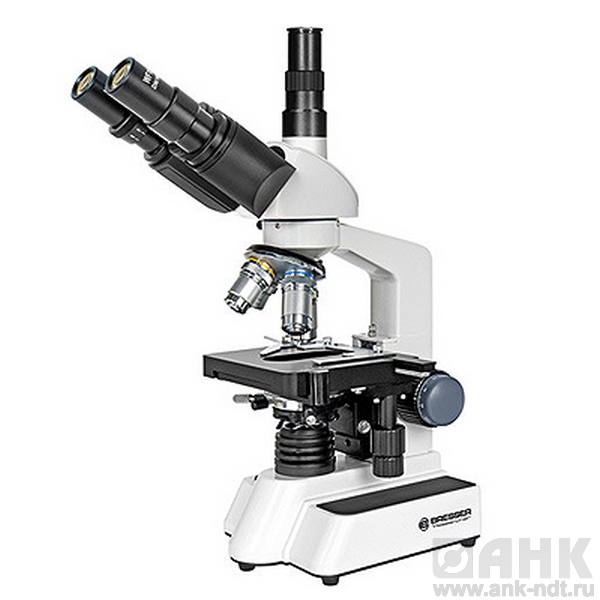 Микроскоп Trino Researcher