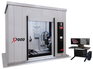 Томографы X7000