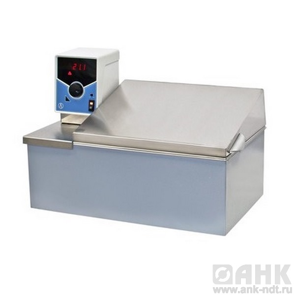 Термостат циркуляционный LOIP LT-224b (24 л; Т до +200 °С)