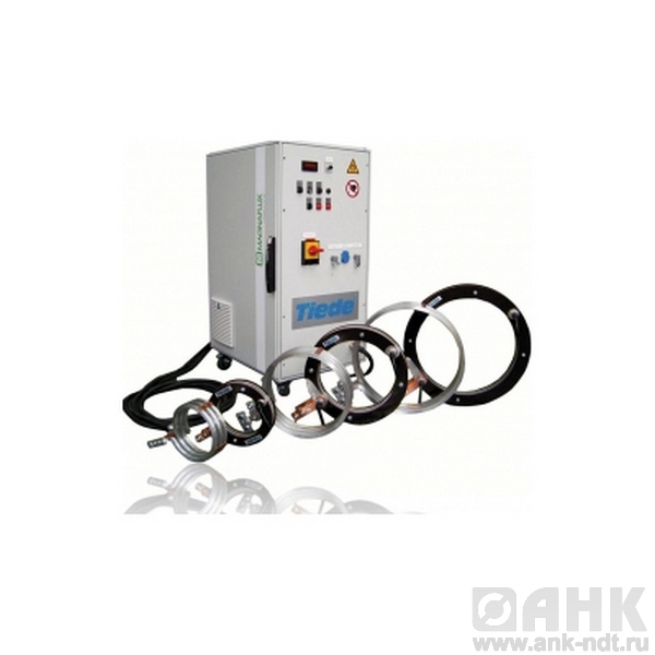 Магнитнопорошковый дефектоскоп Isotest 30 E