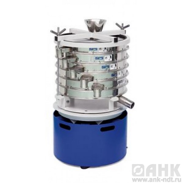 Грохот вибрационный ГР 50