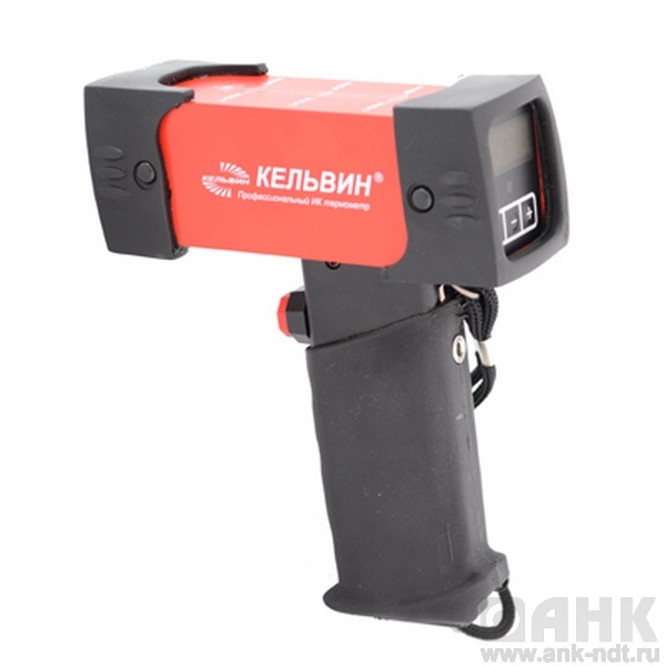 Пирометр Кельвин компакт 1600