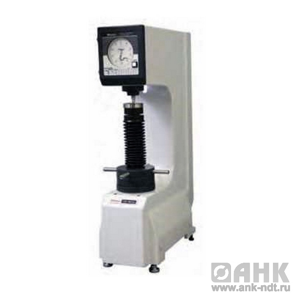 Твердомеры по Роквеллу HR-100/200/300/400 серия 963