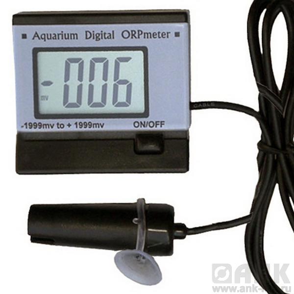 ОВП метр KL-169F