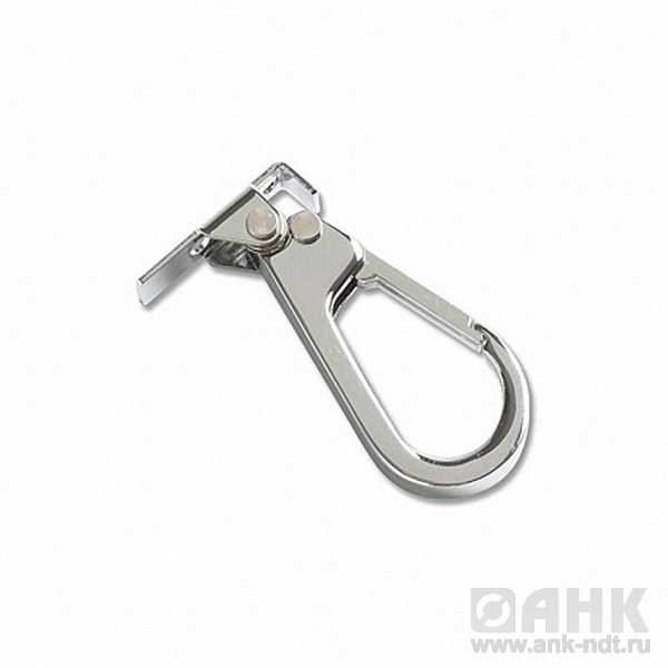 Пристёжка к ремню для TS4X серии Fluke Networks P4080249