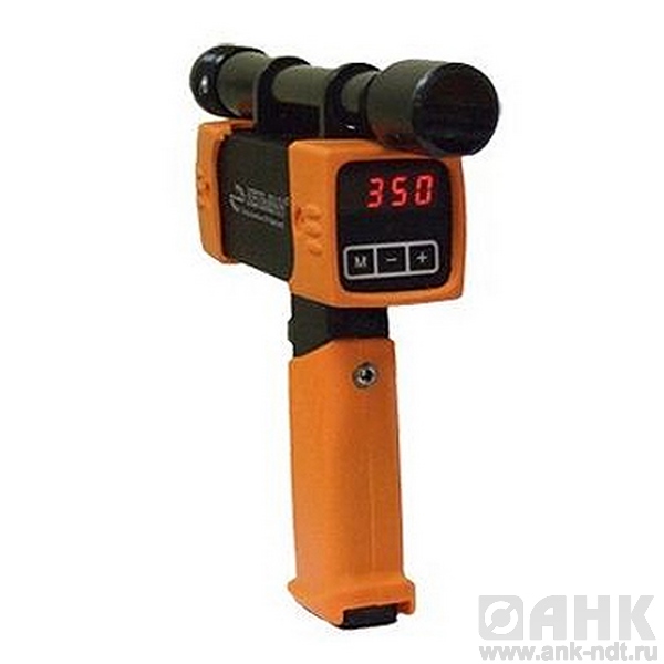 Пирометр Кельвин компакт 1600 ПЛЦ