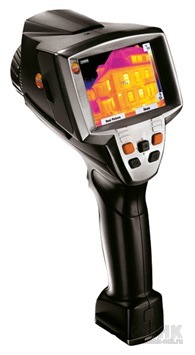 Тепловизор TESTO 881