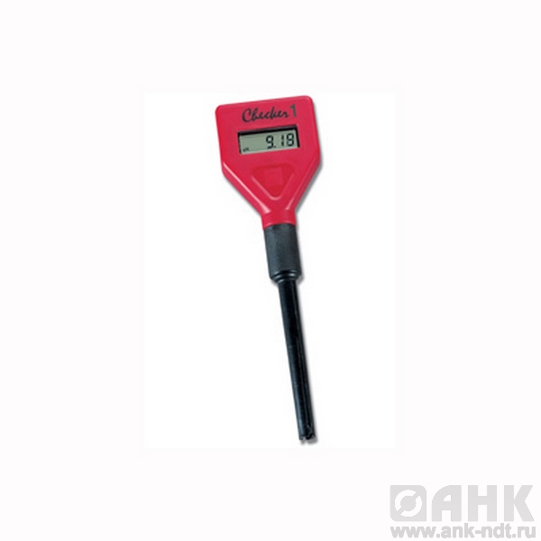 Checker pH Tester HI 98103