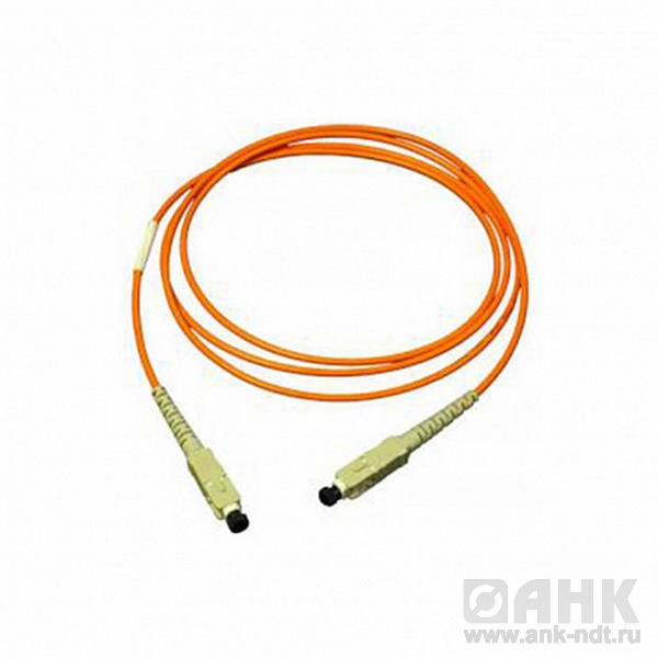 Fluke Networks NF232, симплекс перемычка (SС-SС) ММ 62,5µm для Short Test