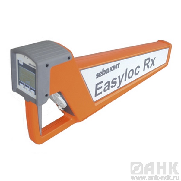 Трассоискатель Easyloc