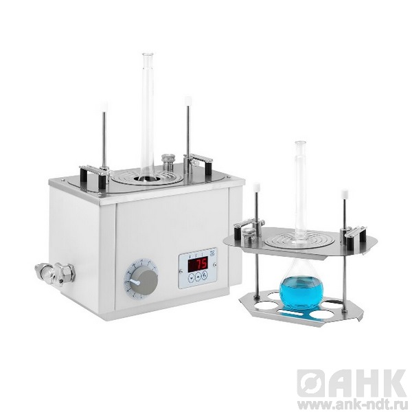 Баня водяная ЛБ13-1 (5,8 л; Т до +100 °С)