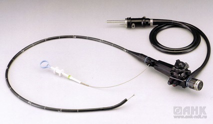 Фиброскопы 5 серии OLYMPUS