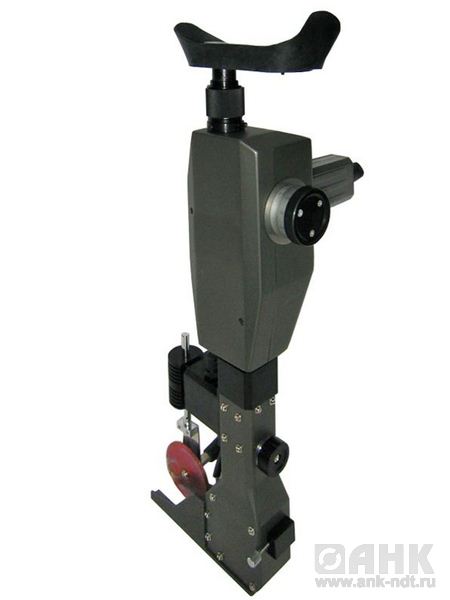 Стилоскоп переносной СЛП-3