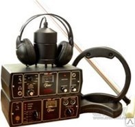 Течетрассопоисковый комплект УСПЕХ АТГ-210