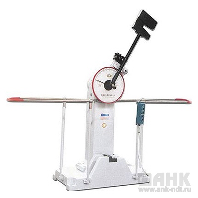 Маятниковый копер JB-500B