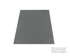 Экраны усиливающие свинцовые 30х40 0.02 мм, Германия