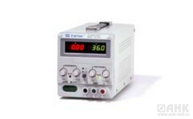 Импульсный источник питания SPS-3610