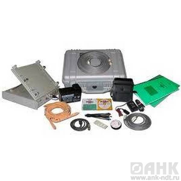 Антенна 300 MГц (поверхностная, экранированная)