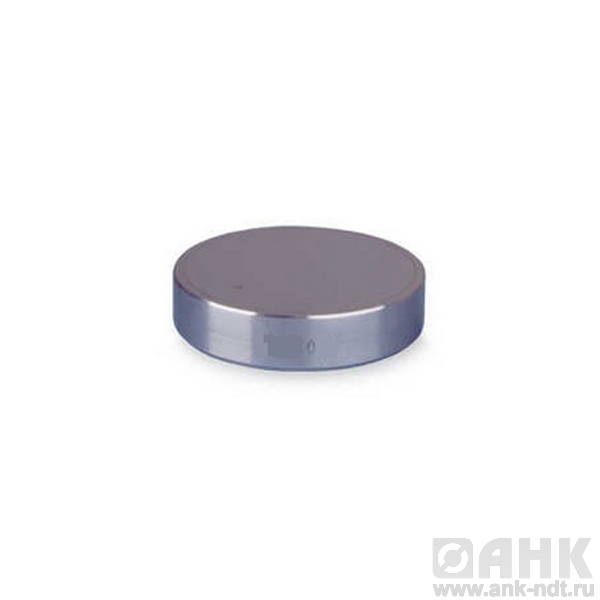 МТВ - Мера Микротвёрдости Виккерса HV: 450±50 / нагрузка 0,1