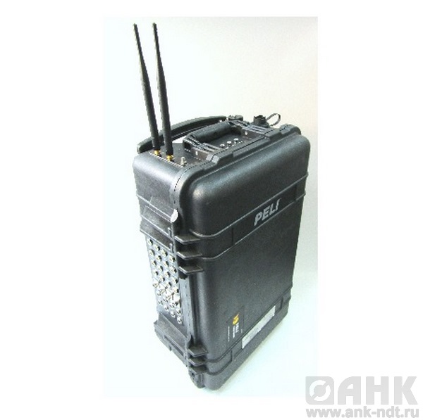 МОБИЛЬНАЯ СИСТЕМА ТЕХНИЧЕСКОГО ДИАГНОСТИРОВАНИЯ (МСТД)