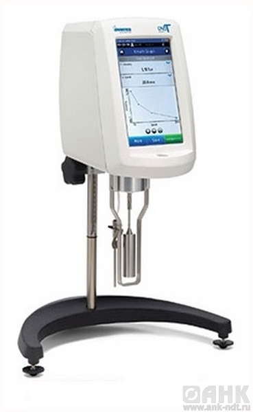 Вискозиметр Brookfield DV3THB