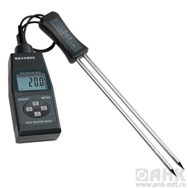 Измеритель влажности зерна MD7822