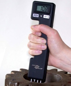 Трещиномер электропотенциальный ЭПД-8