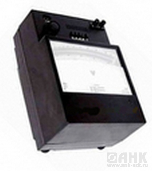 Д5077 миллиамперметр